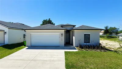 6380 CHORUS DRIVE Mascotte FL