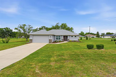 837 E EPSOM COURT Hernando FL