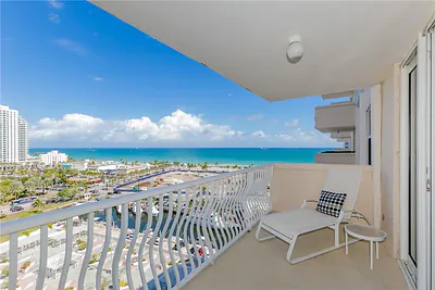 1 Las Olas Circle 1211, Fort Lauderdale, FL 33316 #1211 Fort Lauderdale FL