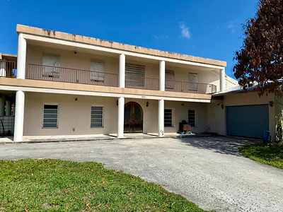 1806 S 29th Street, Fort Pierce, FL 34947 Fort Pierce FL