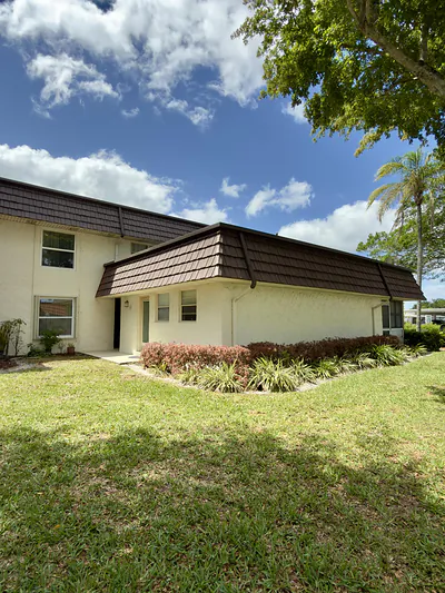 12005 Poinciana Boulevard, Royal Palm Beach, FL 33411 #103 Royal Palm Beach FL