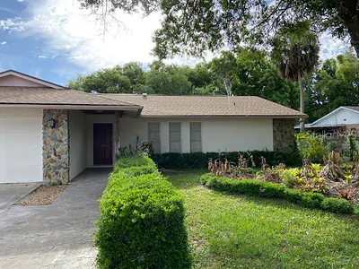 17499 HANNA ROAD Lutz FL