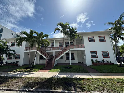 901 SE 2nd Ct 4 #4 Fort Lauderdale FL