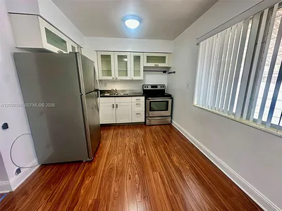 1520 Garfield St 2 #2 Hollywood FL