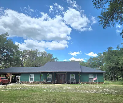 2672 SE 35TH STREET Sumterville FL