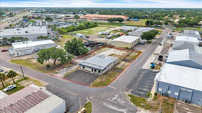 4195 ELECTRIC WAY Port Charlotte FL