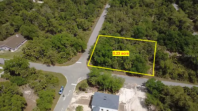 18125 GARTH AVENUE Port Charlotte FL