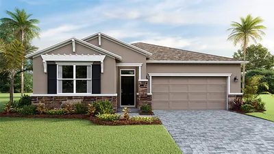 4319 FENCE ROW COURT Lakewood Ranch FL