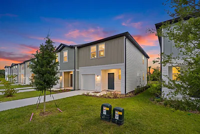 3660 SPIRE DRIVE Davenport FL