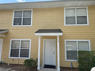2636 SW 35TH PLACE 9 #9 Gainesville FL