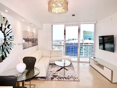 465 Brickell Ave 5704 #5704 Miami FL