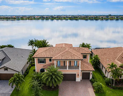 8680 W Watercrest Cir Circle W, Parkland, FL 33076 Parkland FL