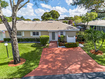 18824 Candlewick Drive, Boca Raton, FL 33496 Boca Raton FL