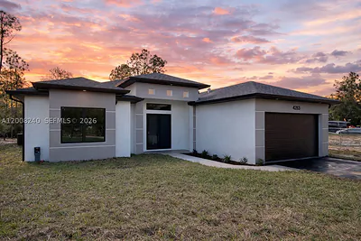 4283 10th St NE Naples FL