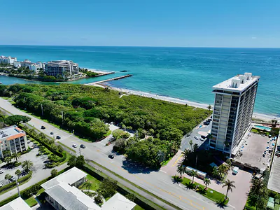 1180 S Ocean Boulevard 3f, Boca Raton, FL 33432 #3f Boca Raton FL