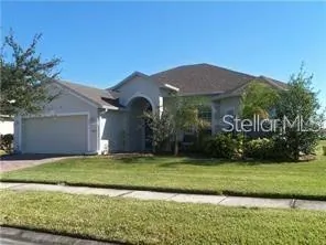 2707 PATRICIAN CIRCLE Kissimmee FL