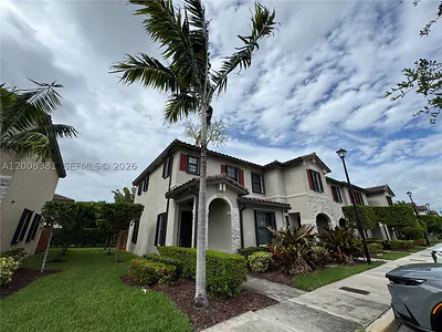25002 SW 114th Ave 25002 #25002 Homestead FL