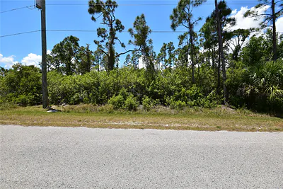 8337 HEBRON ROAD Port Charlotte FL