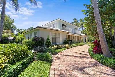 1554 N Ocean Way, Palm Beach, FL 33480 Palm Beach FL