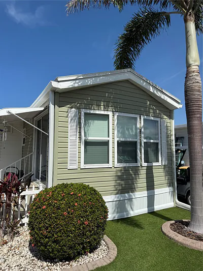 1475 FLAMINGO DRIVE 328 #328 Englewood FL