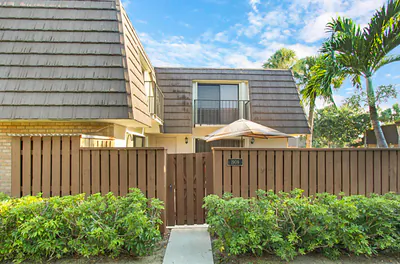 1909 19th Court 33a, Jupiter, FL 33477 #33a Jupiter FL