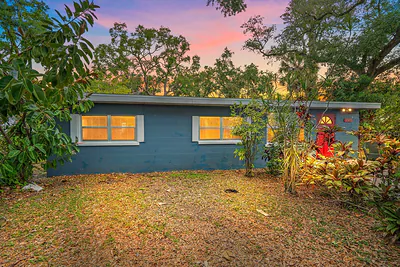 2503 53RD AVENUE W Bradenton FL