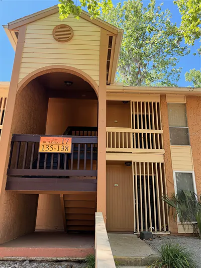 1810 NW 23RD BOULEVARD 137 #137 Gainesville FL