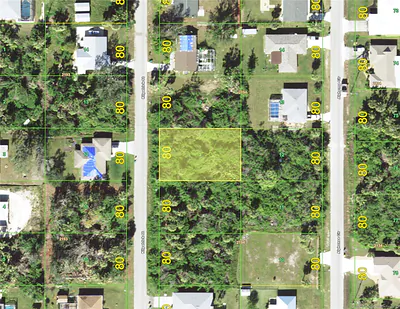 4224 KILPATRICK STREET Port Charlotte FL