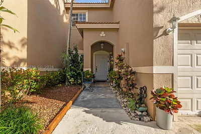 8546 SW 214th Way Cutler Bay FL