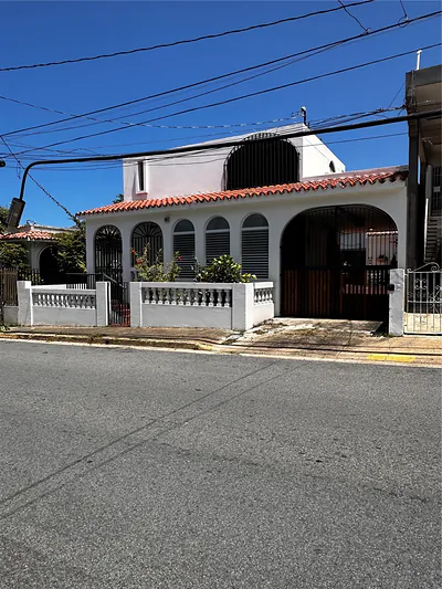 205 LAS FLORES STREET San Juan PR