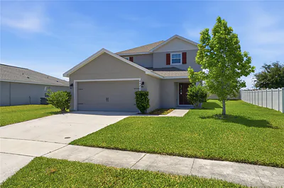 4571 CALUMET DRIVE St Cloud FL