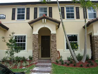 9011 SW 227th St 2 #2 Cutler Bay FL
