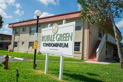 12800 SW 43rd Dr 210-B #210-B Miami FL