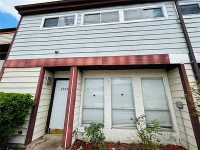 3922 CRAYRICH CIRCLE C-4 #C-4 Orlando FL