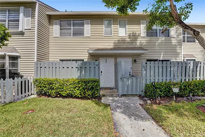 55 SW 3rd Street, Pompano Beach, FL 33060 Pompano Beach FL