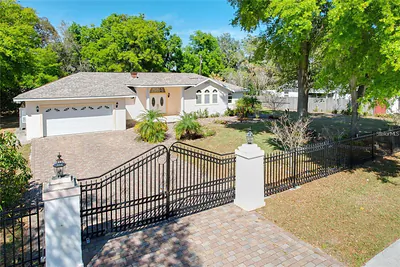 25 E CHESLEY AVENUE Eustis FL