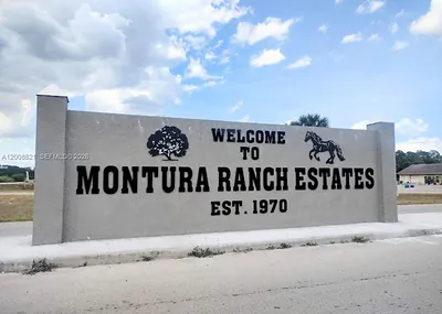 745 S SENDERO ST. Clewiston FL