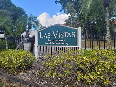 3571 Inverrary Drive 305, Lauderhill, FL 33319 #305 Lauderhill FL