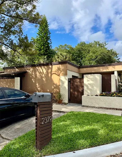 2379 FLAMINGO WAY Winter Park FL