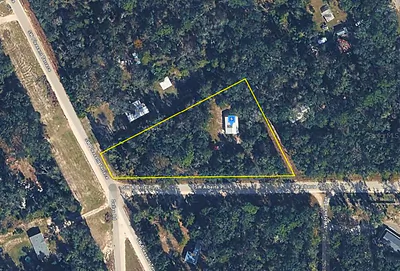 282 SW ALBERTA PLACE Fort White FL