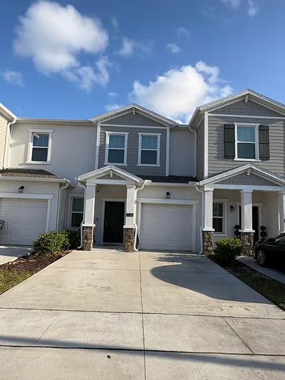 3166 LAURENT LOOP Davenport FL