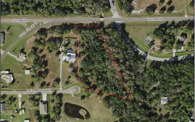 401 INDIAN MEADOW COURT Wimauma FL