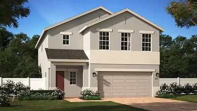 6816 BROAD WING LOOP Howey in the Hills FL