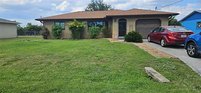 1823 SE 15TH STREET Cape Coral FL