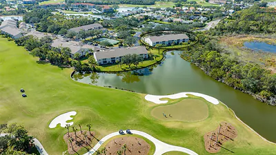 8901 VERANDA WAY 111 #111 Sarasota FL