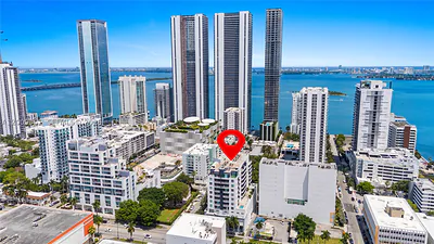 2275 Biscayne Blvd 802 #802 Miami FL