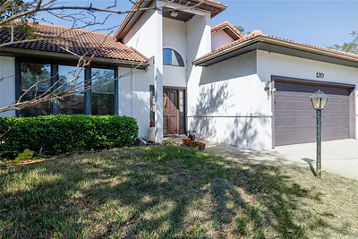 120 SEA SPARROW COURT Daytona Beach FL