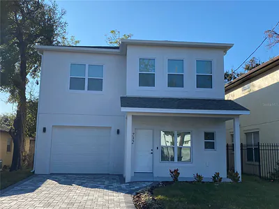 732 S LEE AVENUE Orlando FL