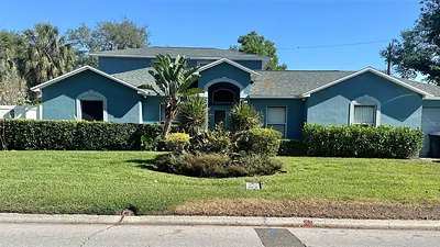 St Petersburg FL