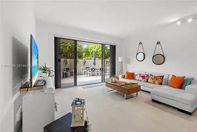 201 S Crandon Blvd 143 #143 Key Biscayne FL